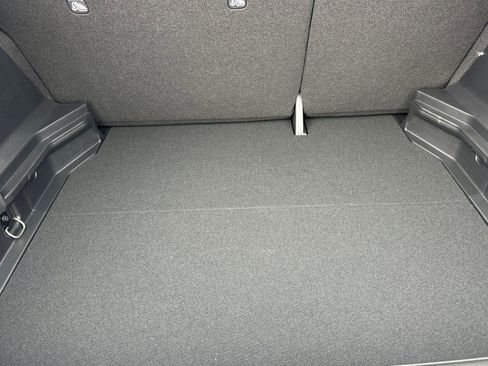 New 2026 Nissan Leaf w/ Floor Mat Package (S+) image 17