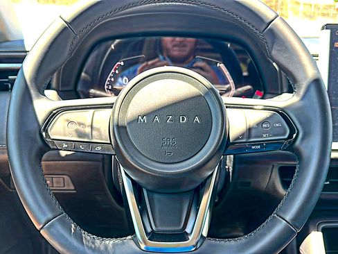 New 2026 MAZDA CX-5 Preferred AWD/4WD image 17