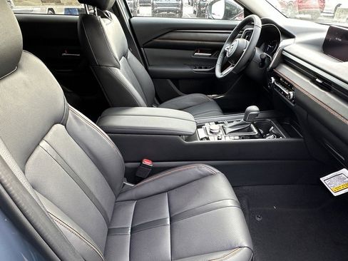New 2026 MAZDA CX-50 2.5 Hybrid w/ Weather Package image 15