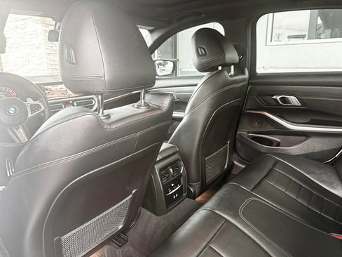 Used 2022 BMW M340i w/ Premium Package image 25