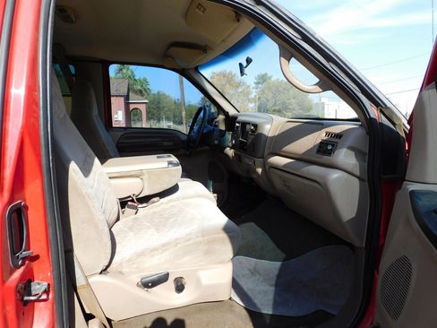 Used 1999 Ford F250 4x4 SuperCab Super Duty image 34
