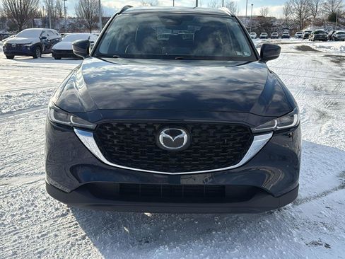 Certified 2023 MAZDA CX-5 AWD 2.5 S w/ Select Package image 16