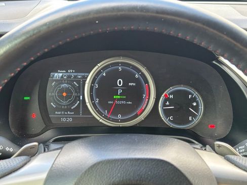 Used 2022 Lexus RX 350 F Sport w/ Accessory Package image 28