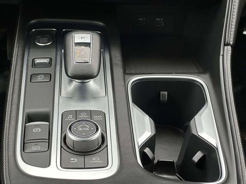 Used 2022 INFINITI QX60 Luxe w/ Cargo Package image 22