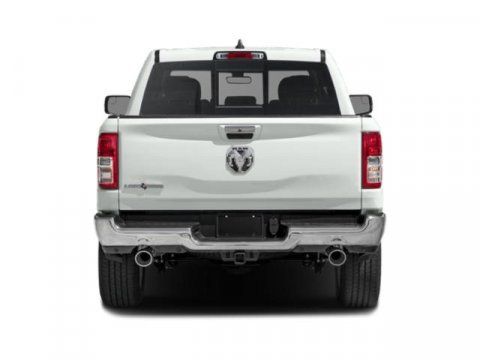 Used 2021 RAM 1500 Big Horn AWD/4WD image 10