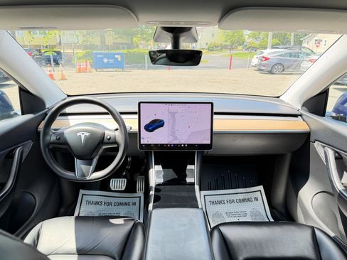 Used 2021 Tesla Model Y Performance AWD/4WD image 23