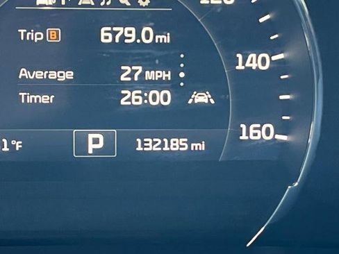 Used 2017 Kia Sorento SX image 42