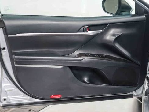 Certified 2023 Toyota Camry SE image 23