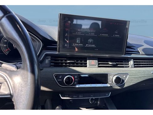 Used 2023 Audi A4 2.0T Premium Plus image 14