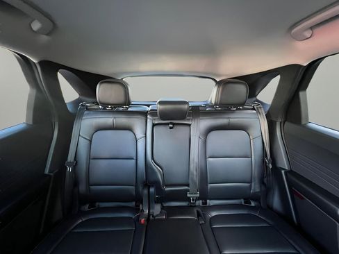 Used 2023 Ford Escape Platinum image 19