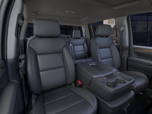 New 2026 Chevrolet Silverado 3500 LT w/ Trail Boss Package AWD/4WD image 40