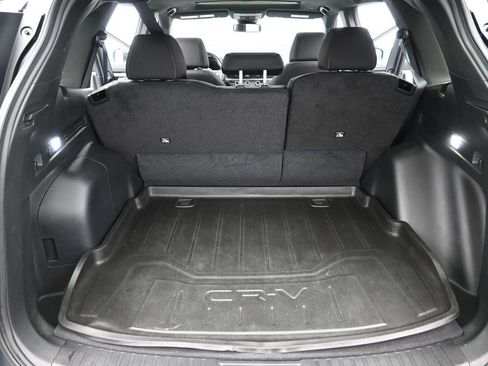 Certified 2023 Honda CR-V Sport image 32