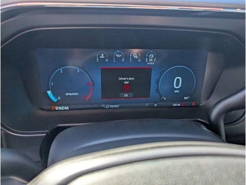 New 2026 Ford F350 Lariat w/ Chrome Package image 22