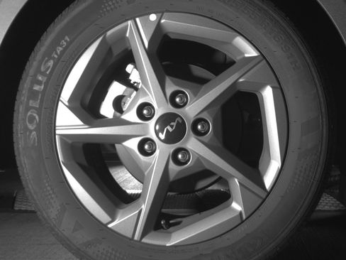 Used 2025 Kia K4 LXS image 15