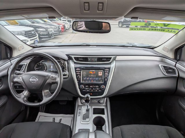 Used 2019 Nissan Murano SV w/ Premium Package AWD/4WD image 17