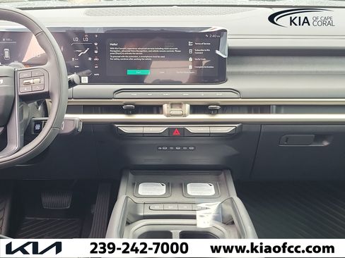 New 2027 Kia Telluride S AWD/4WD image 19
