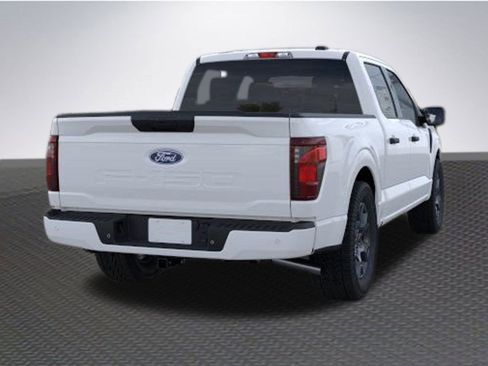 New 2026 Ford F150 STX w/ Equipment Group 200A image 8