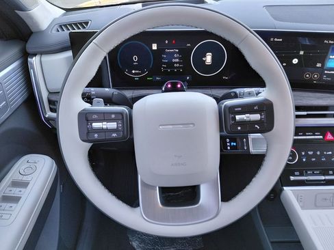 New 2026 Hyundai Santa Fe Calligraphy image 35