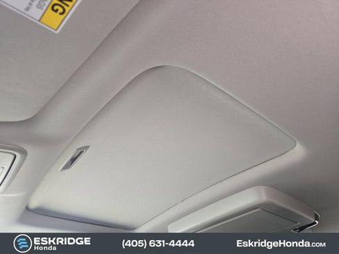 New 2026 Honda Odyssey Touring image 20