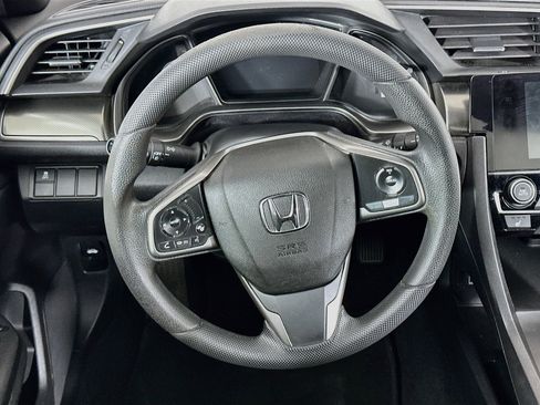 Used 2018 Honda Civic EX image 18