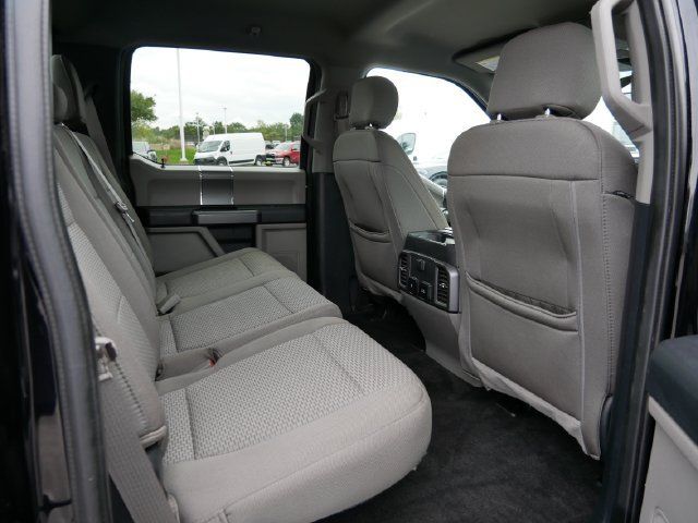Used 2019 Ford F150 XLT w/ Equipment Group 302A Luxury AWD/4WD image 16