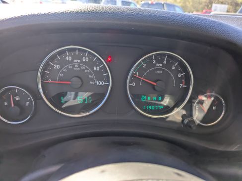 Used 2017 Jeep Wrangler Unlimited Sport w/ Quick Order Package 24S image 15