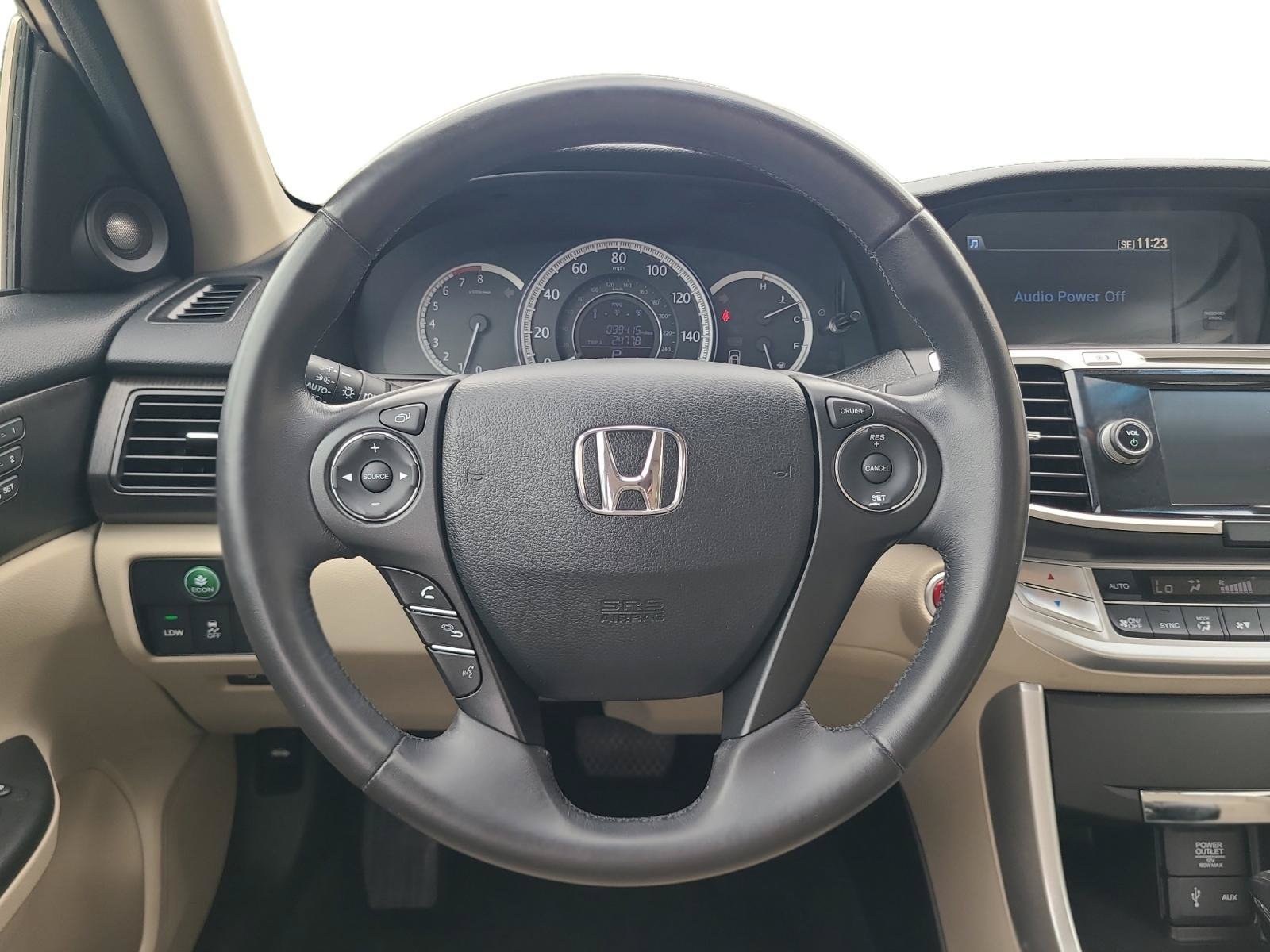 Used 2013 Honda Accord EX-L image 12