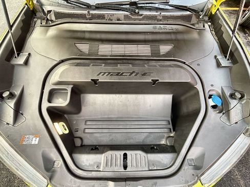 Used 2025 Ford Mustang Mach-E GT AWD/4WD image 18