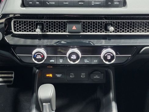 Certified 2026 Honda Civic Sport image 20