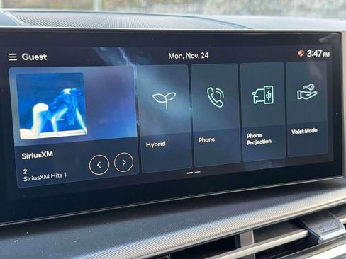 New 2026 Hyundai Santa Fe SEL image 25