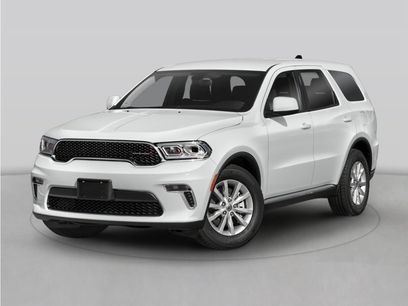 Used 2023 Dodge Durango SXT