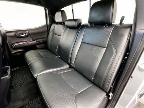 Used 2021 Toyota Tacoma TRD Sport image 20