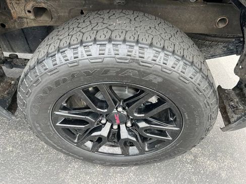 Certified 2023 GMC Sierra 1500 Elevation AWD/4WD image 25