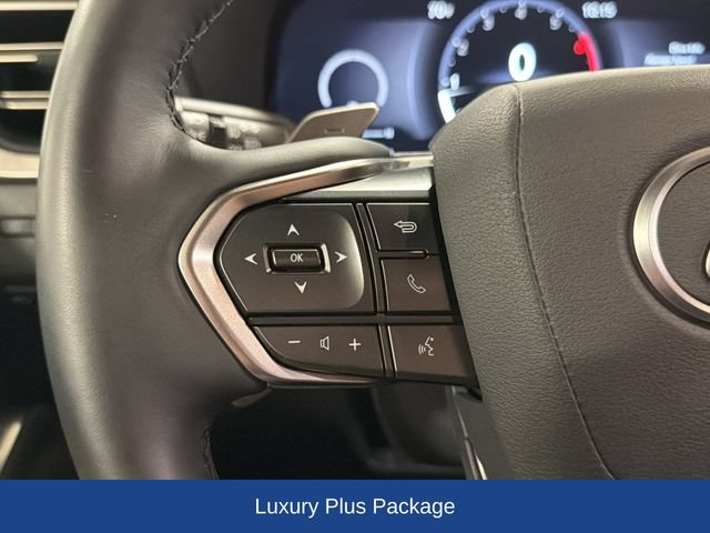 Used 2025 Lexus GX 550 w/ Accessory Package (2T) AWD/4WD image 22