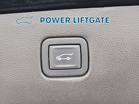 Used 2022 Chevrolet Blazer RS w/ Enhanced Convenience Package AWD/4WD image 32