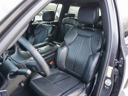 Used 2023 Jeep Wagoneer 2WD w/ Convenience Group I image 20