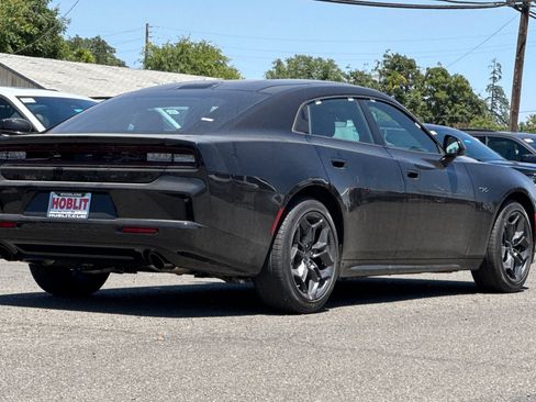 New 2026 Dodge Charger R/T w/ Blacktop Package AWD/4WD image 3
