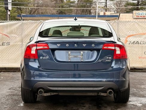 Used 2013 Volvo S60 T5 image 10