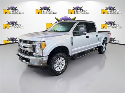Used 2017 Ford F250 XLT w/ Snow Plow Prep Package