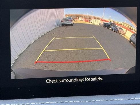 Used 2024 MAZDA CX-30 AWD 2.5 S w/ Premium Package image 18