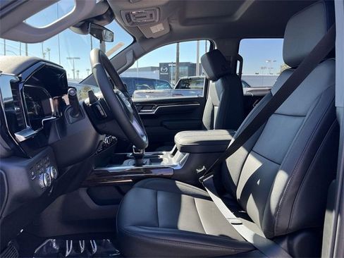 New 2026 GMC Sierra 1500 Elevation w/ Elevation Premium Package image 26