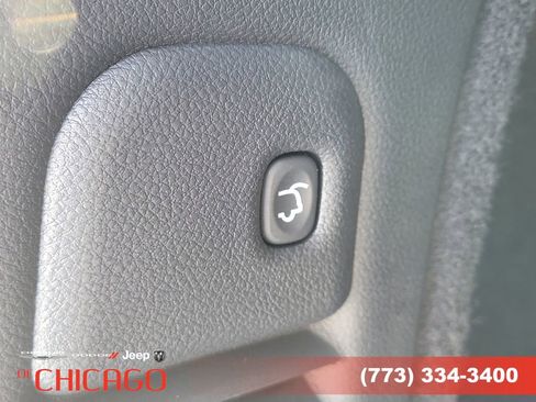 New 2026 Dodge Durango GT image 10