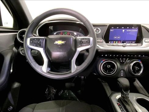 Used 2021 Chevrolet Blazer LT w/ Redline Edition image 4