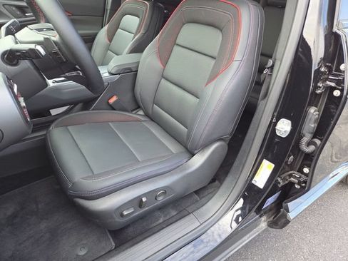 Used 2026 Chevrolet Equinox EV RS w/ Convenience Package II AWD/4WD image 24