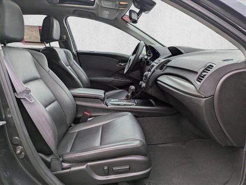 Used 2016 Acura RDX AWD image 20