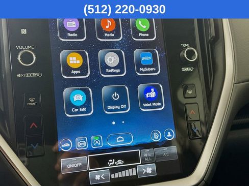 Used 2025 Subaru Crosstrek 2.0i Premium image 17