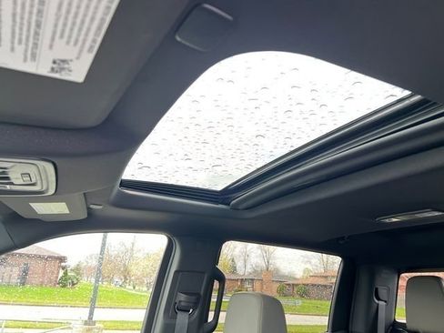 Certified 2026 Chevrolet Silverado 1500 ZR2 image 47