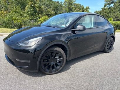 Used 2023 Tesla Model Y Long Range