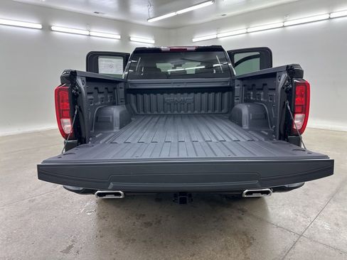 New 2026 GMC Sierra 1500 Elevation AWD/4WD image 23
