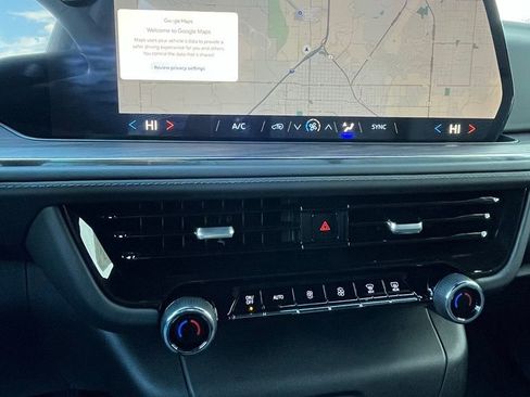 New 2026 Chevrolet Tahoe LS w/ LPO, Dark Essentials Package image 18